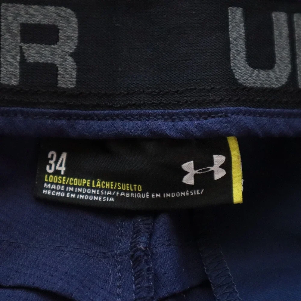Under Armour under armour